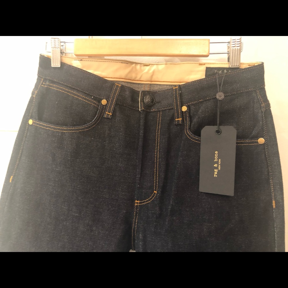 Rag & Bone Jeans